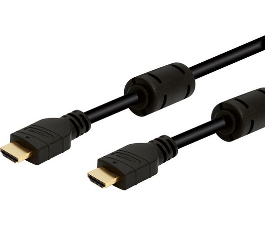 falta Nervio Consulta Conexiones: CONEXION HDMI 1.4 4K 15MTS